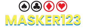 Logo MASKER123